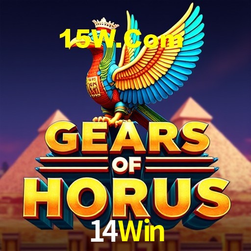 Estatísticas 14Win