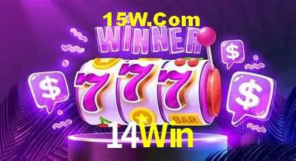 Tecnologia da Plataforma 14Win