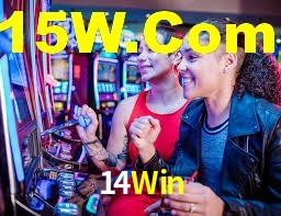 14Win: Jogos de Caça-Níqueis-Altas Recompensas, Roleta-Velocidade, Blackjack-Desafios Máximos