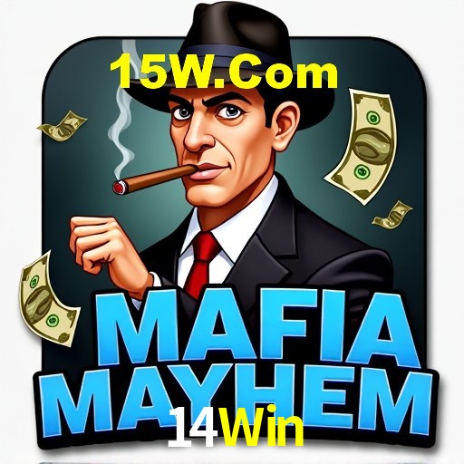 Jogos de Slot 14Win