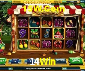 Especiais de Fim de Semana 14Win