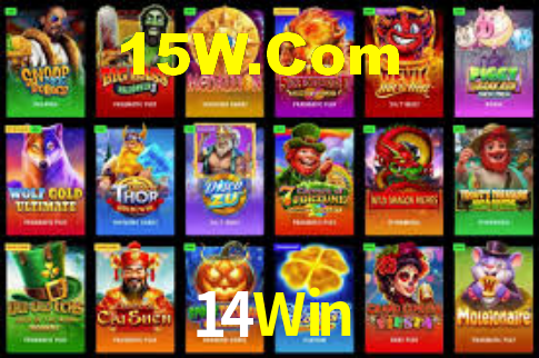 14Win