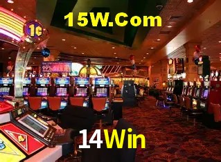 Jogos de Slot 14Win