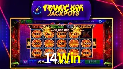 Especiais de Fim de Semana 14Win