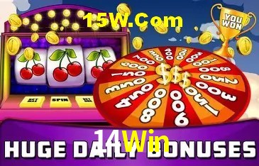 Estatísticas do Jogo 14Win
