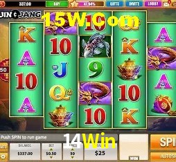 Promoção Relâmpago 14Win