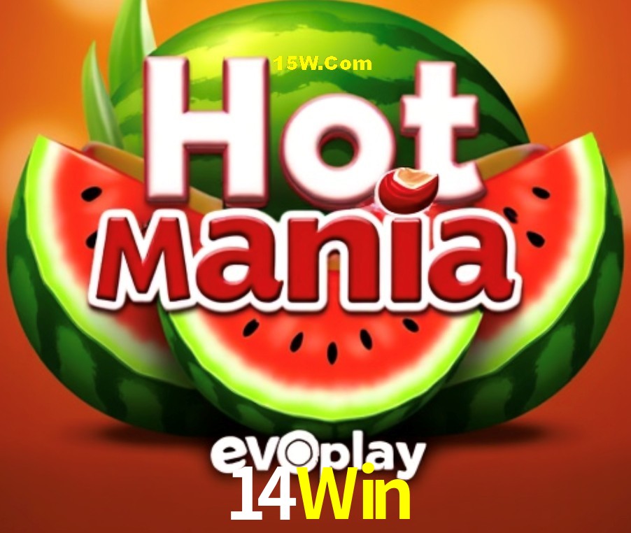 Tecnologia da Plataforma 14Win