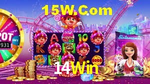 Casino Ao Vivo 14Win