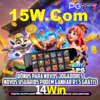 Interface Premium 14Win