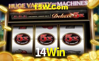 Benefícios da Conta 14Win