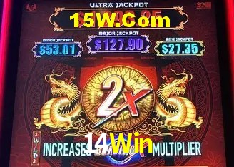 Diretório de Jogos 14Win