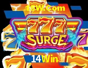 Provedores de Jogos 14Win