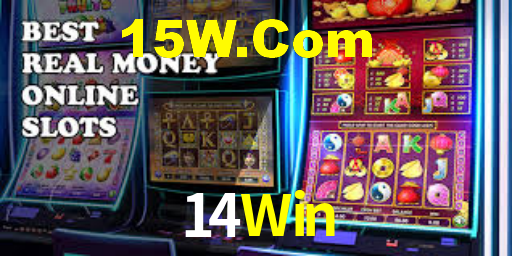 Sinta a adrenalina dos jogos de cassino com 14Win