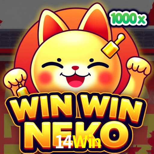 Casino Online 14Win | Os Melhores Slots no Brasil